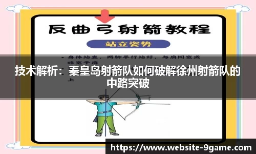 技术解析：秦皇岛射箭队如何破解徐州射箭队的中路突破